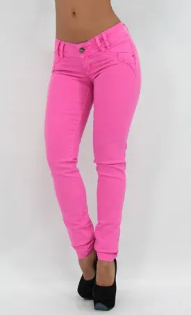 16890 Maripily Skinny Jeans by Maripily Rivera