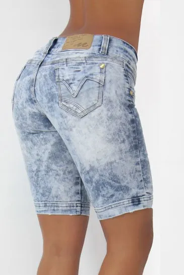 16892 Maripily Skinny Jeans by Maripily Rivera