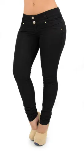 17381 Maripily Skinny Jean