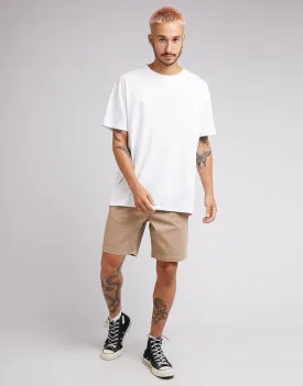 All Day Short - Tan