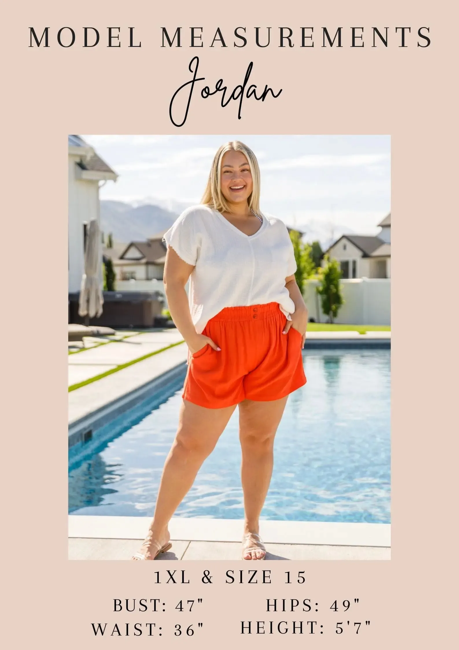 Andree by Unit More or Less Striped Sweater