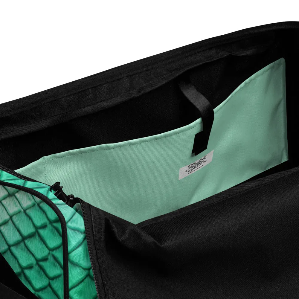 Ariel Duffle Bag