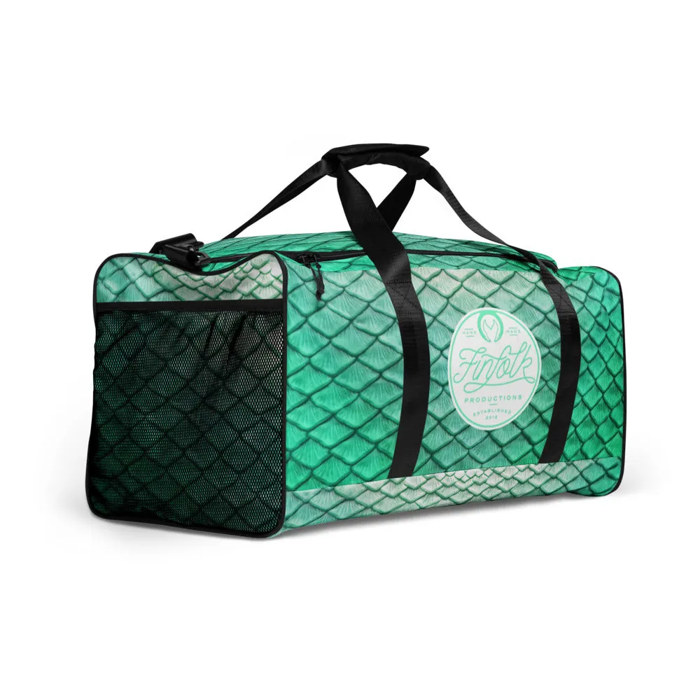 Ariel Duffle Bag