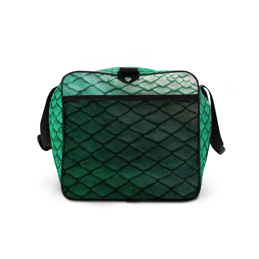 Ariel Duffle Bag