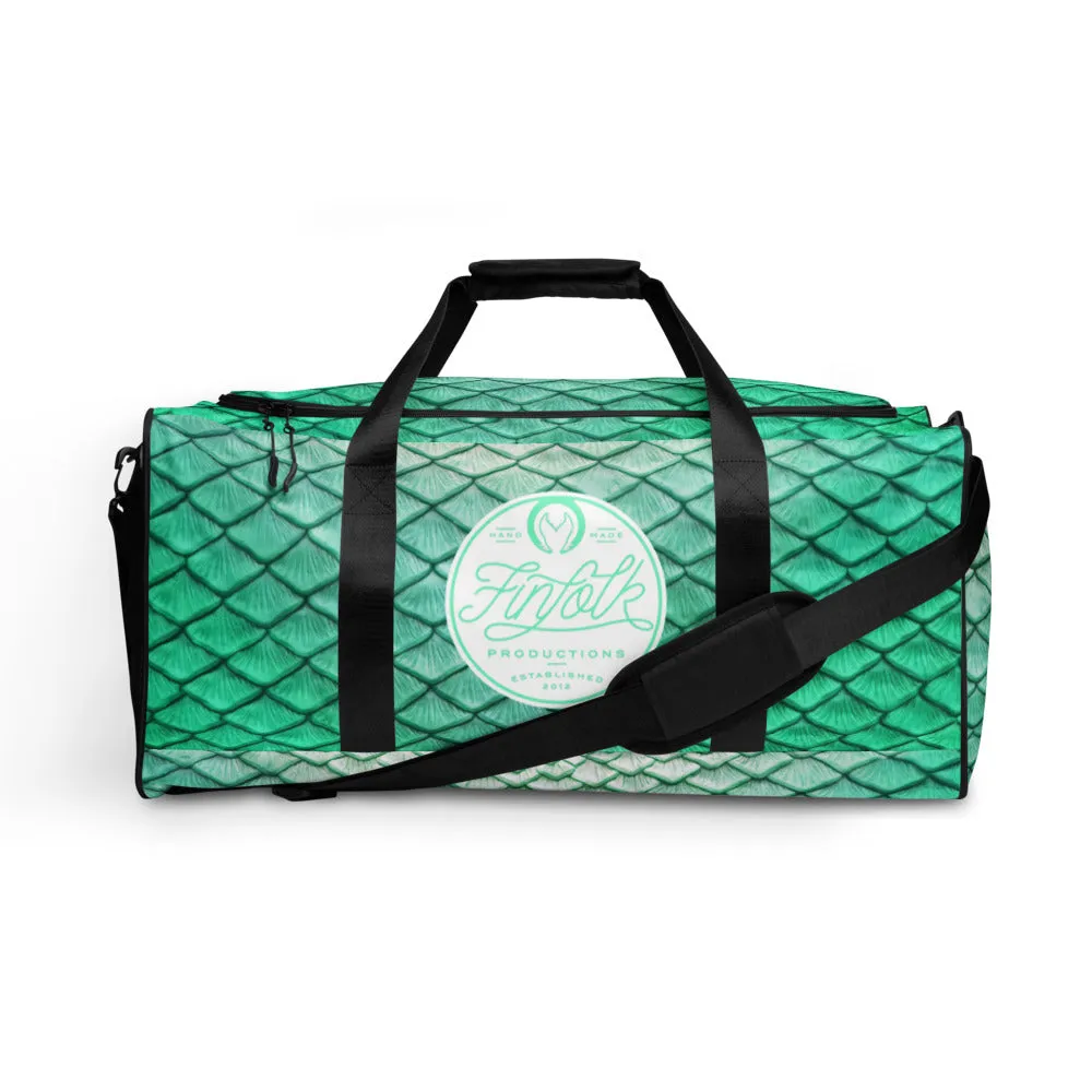Ariel Duffle Bag
