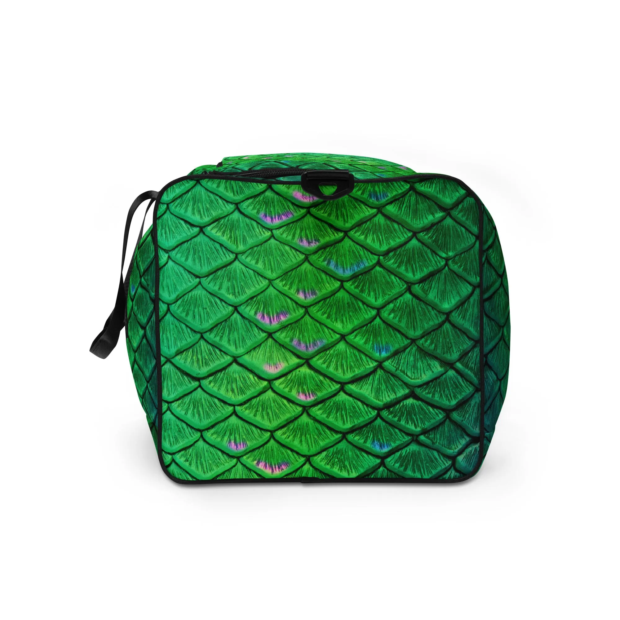 Ariel's Melody Duffle Bag