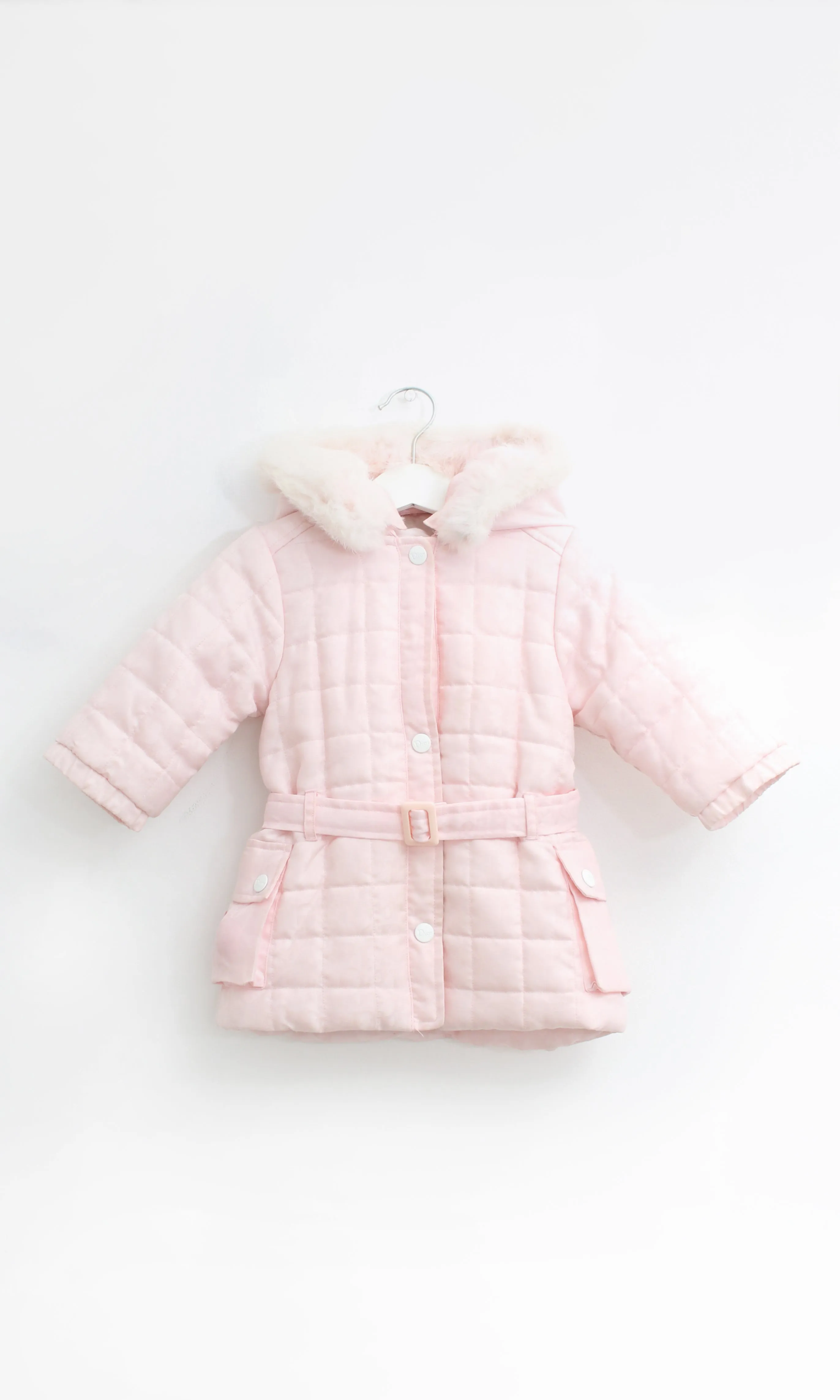 Baby Dior Coat - Age 1