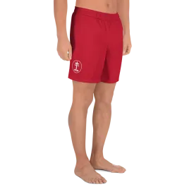Be Ye AWARE Men's Athletic Shorts