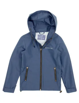 Canopy Rain Jacket