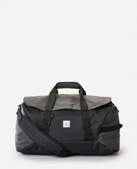 Duffle 35L Midnight Travel Bag