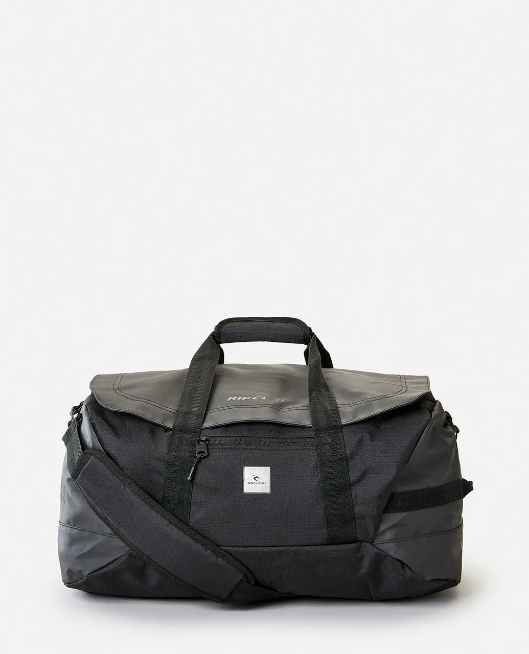 Duffle 35L Midnight Travel Bag