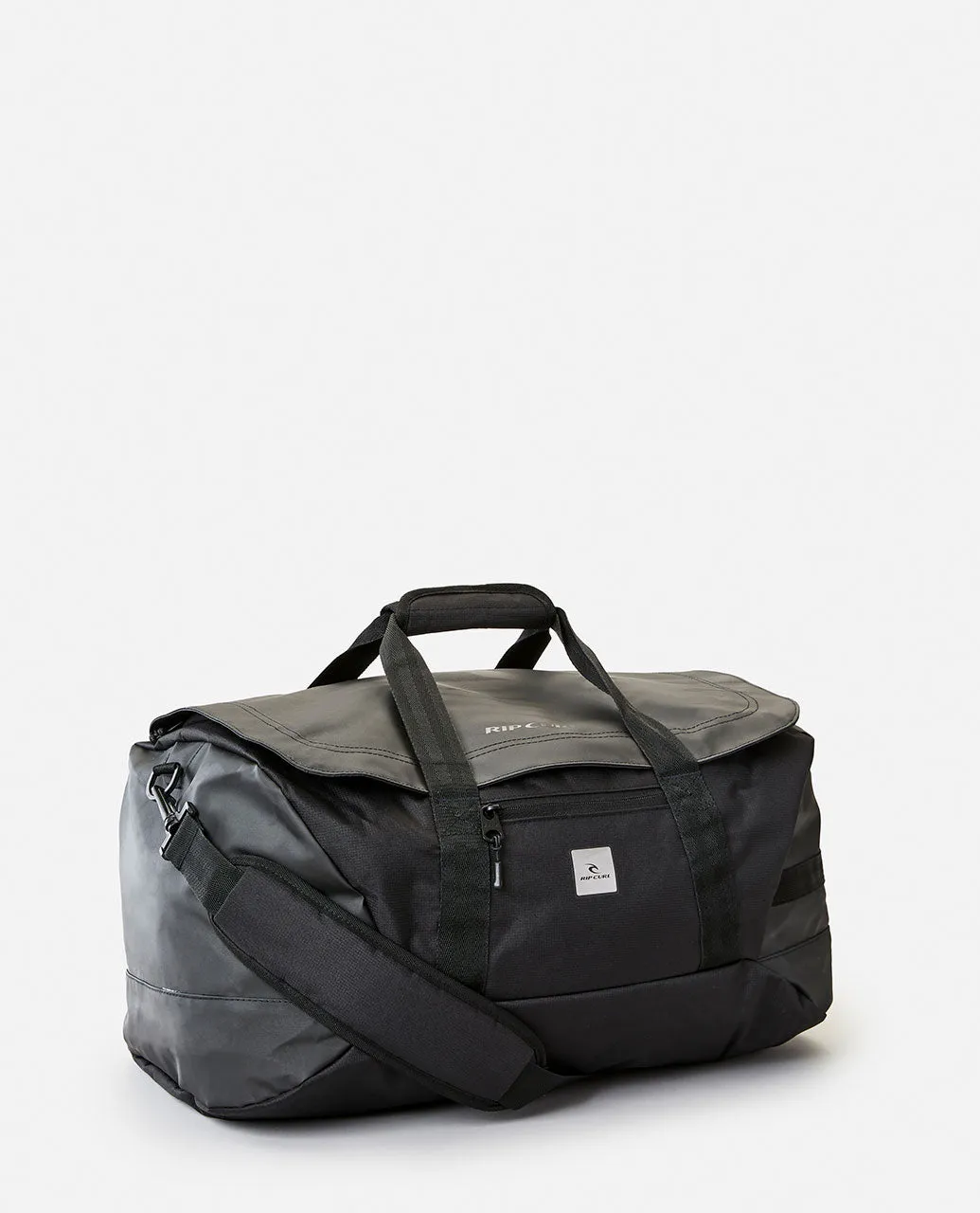 Duffle 35L Midnight Travel Bag