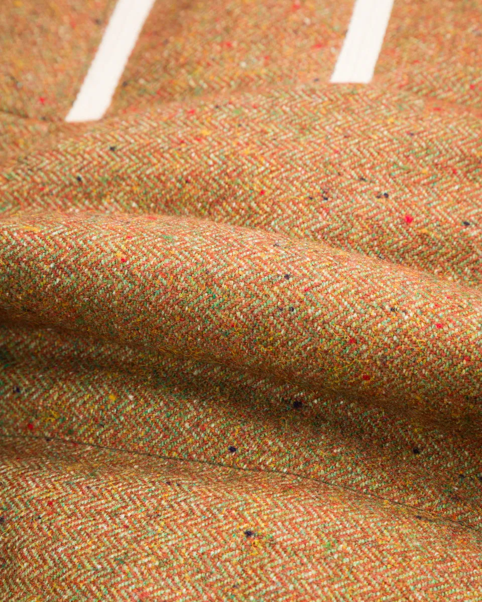 Duffle Coat - Brown
