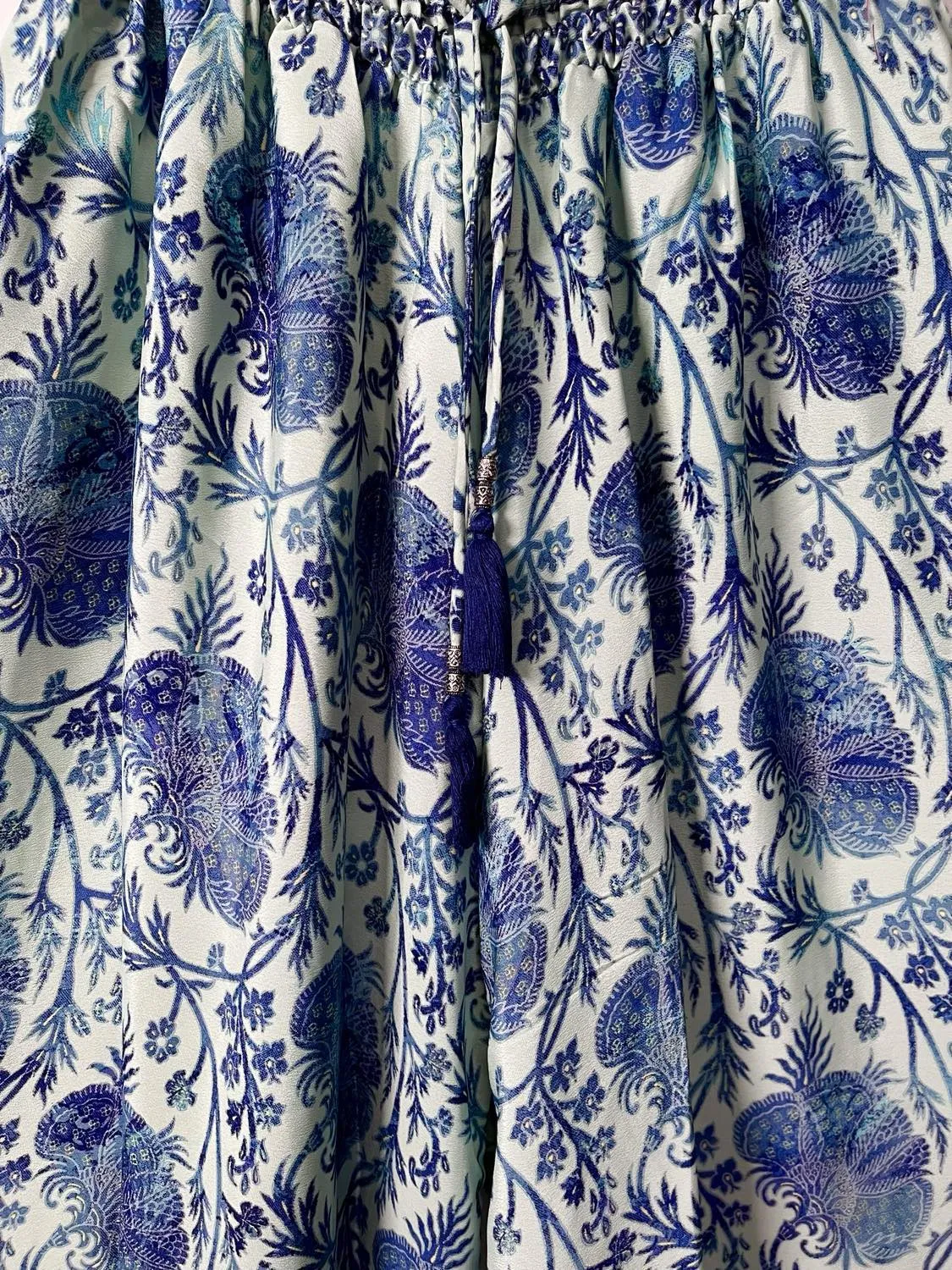 Follow Your Soul Palazzo Pants