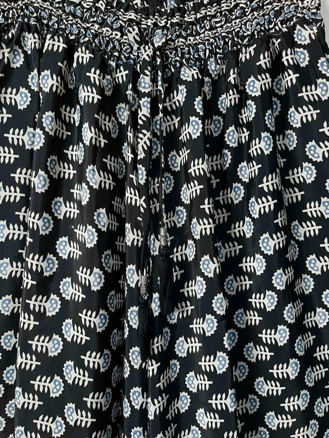 Follow Your Soul Palazzo Pants