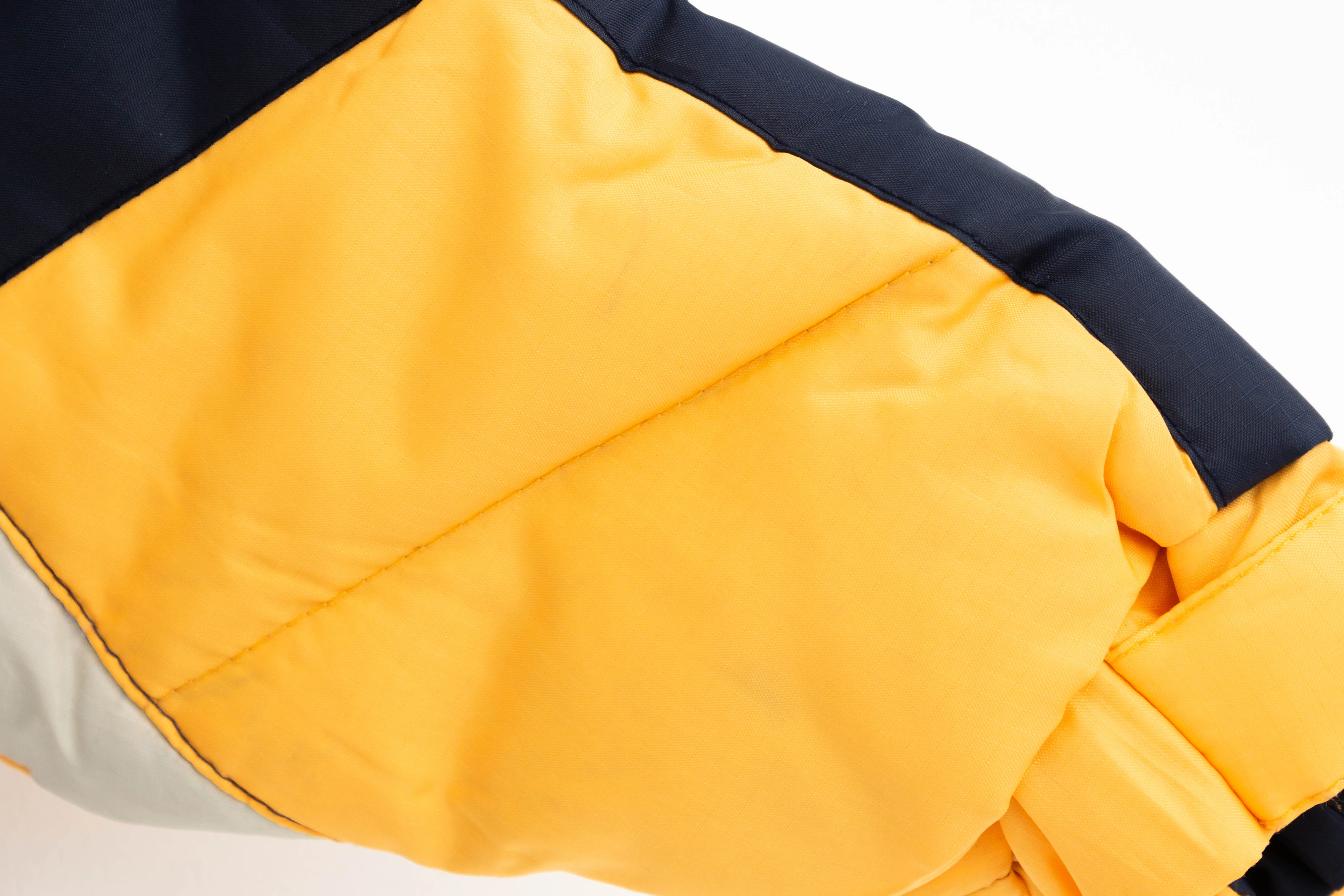 FUBU Puffer Coat Age 2