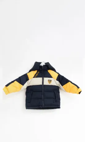 FUBU Puffer Coat Age 2