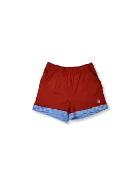 Graham Short