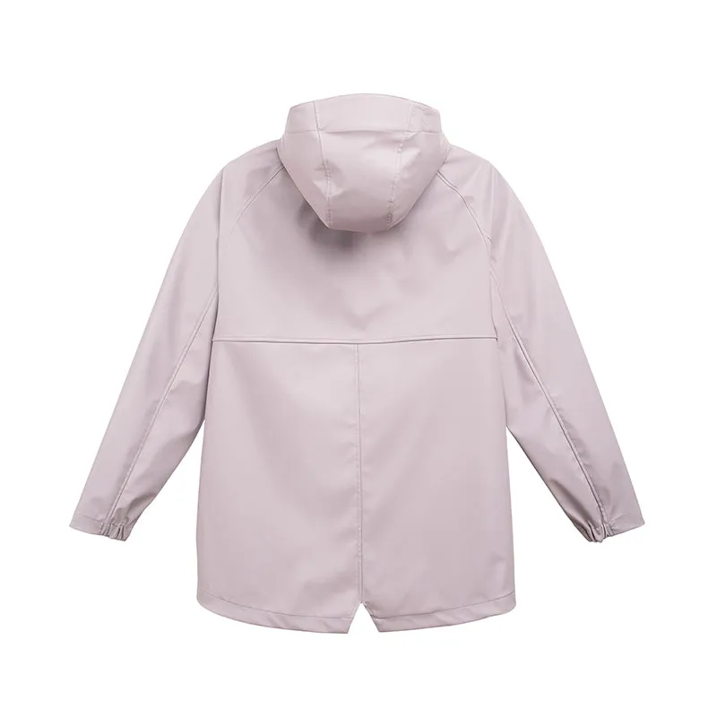 HERSCHEL CLASSIC RAIN WOMENS JACKET