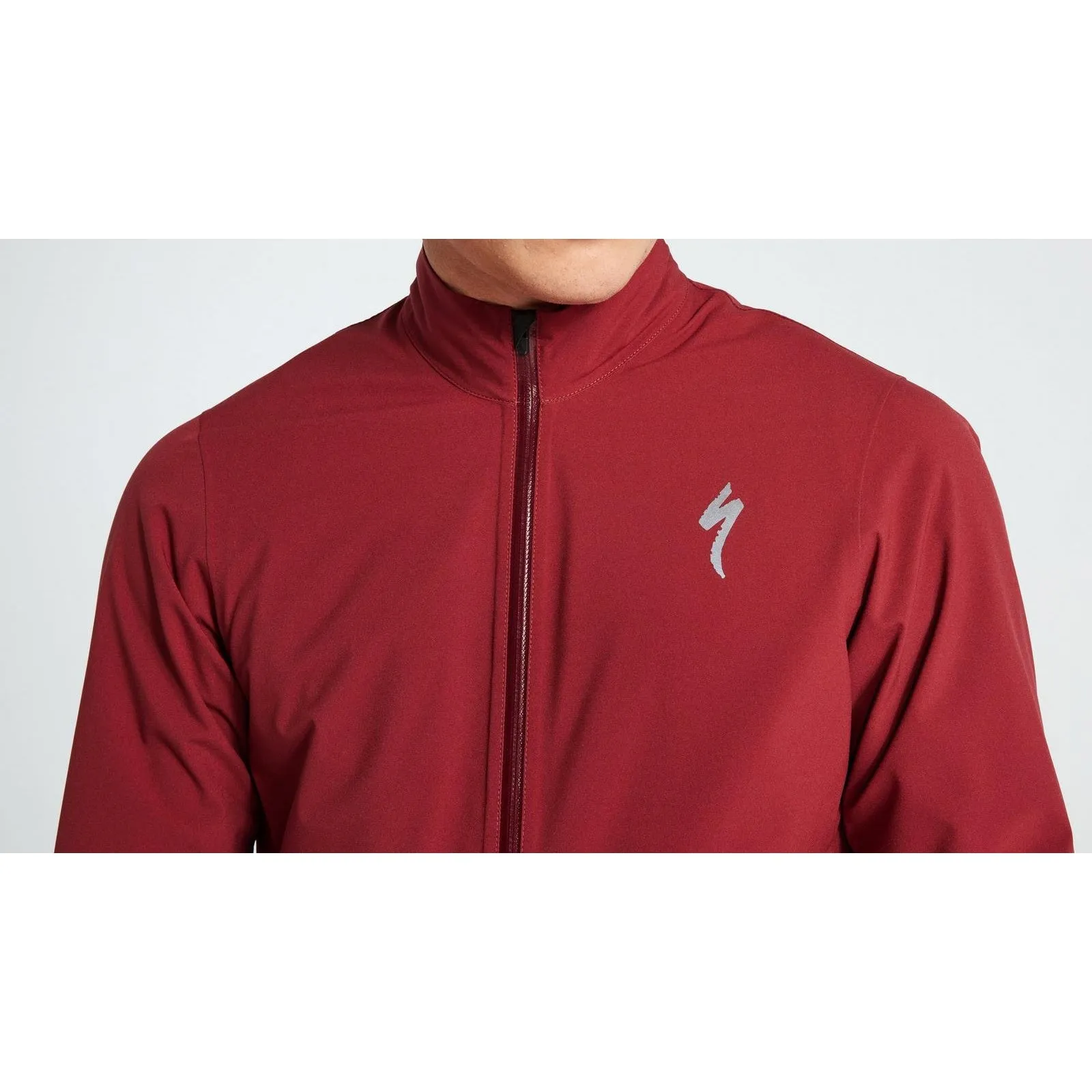 Men's RBX Comp Cycling Rain Jacket
