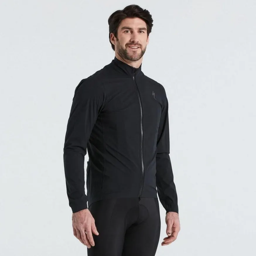 Men's RBX Comp Cycling Rain Jacket