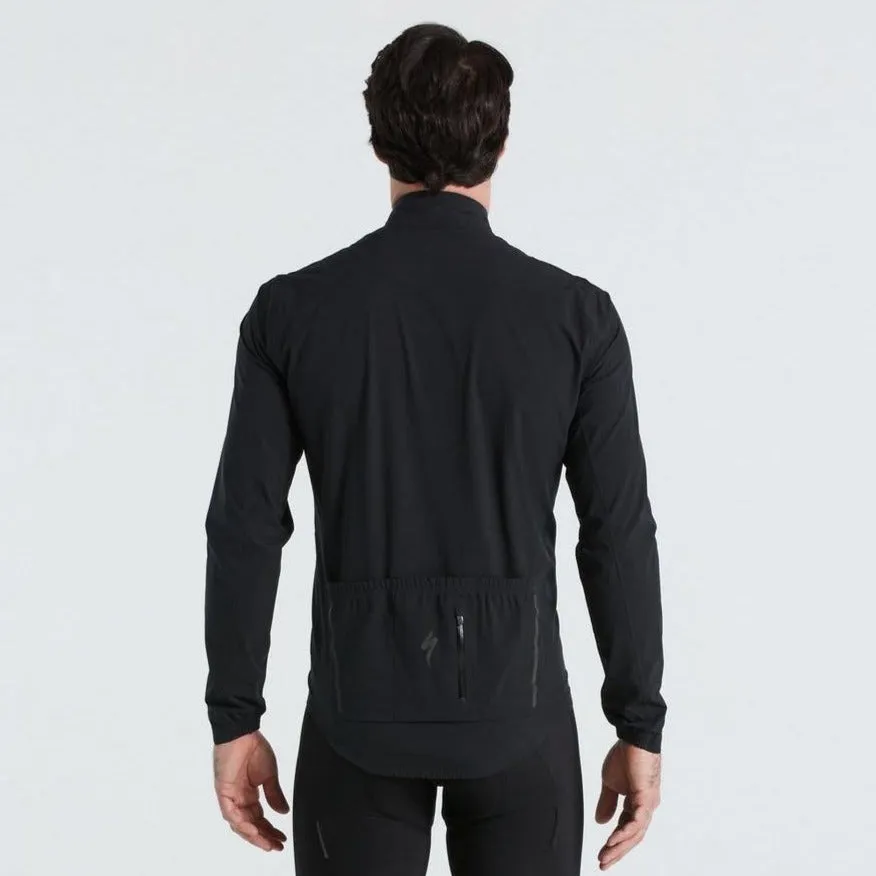 Men's RBX Comp Cycling Rain Jacket