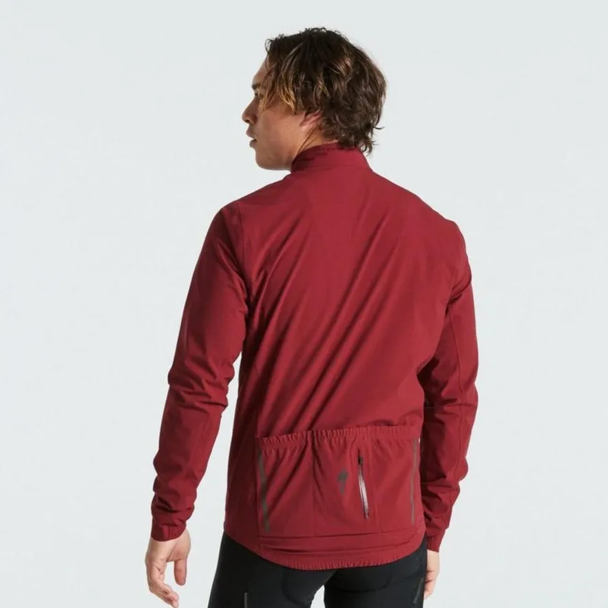 Men's RBX Comp Cycling Rain Jacket