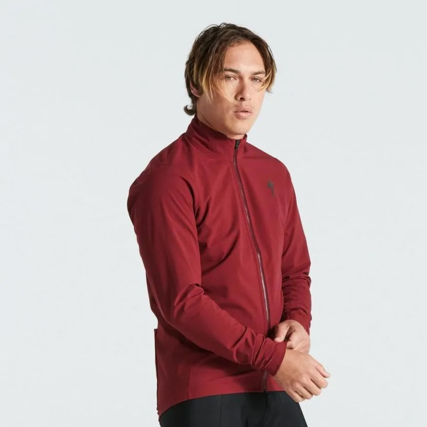 Men's RBX Comp Cycling Rain Jacket