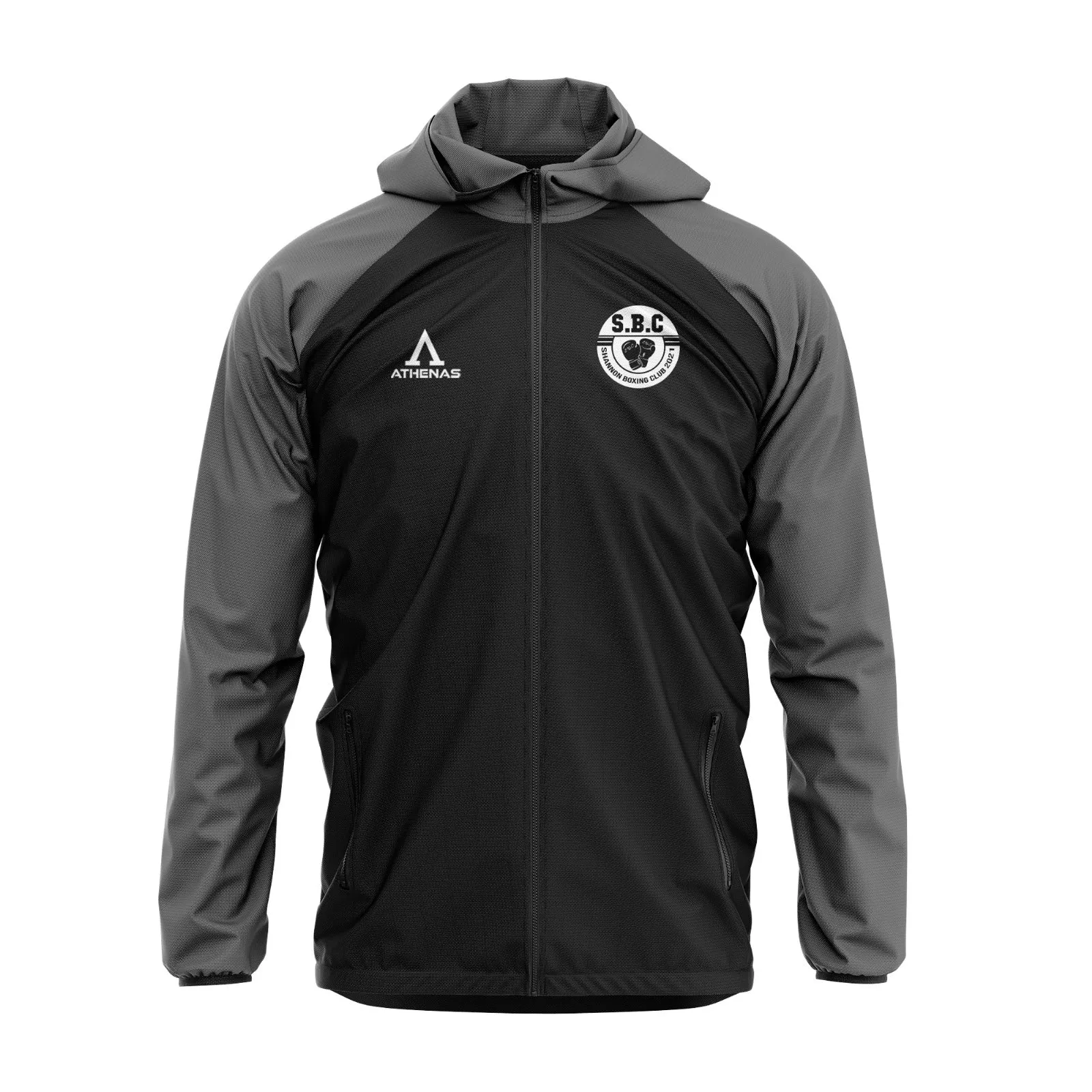 Shannon - Wind Breaker