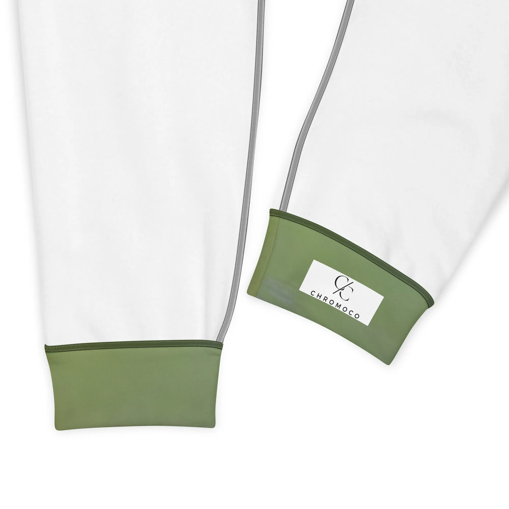 Stay Stylish & Sustainable with our Recycled Polyester Joggers for Women
