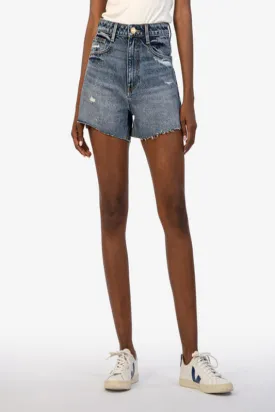 Taylor High Rise Short