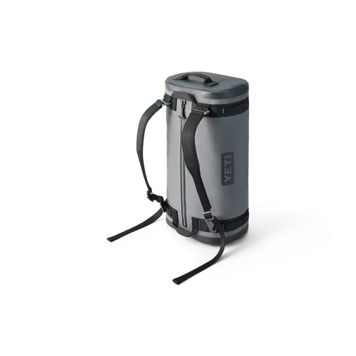 YETI PANGA SUBMERSIBLE DUFFEL 50 - STORM GREY