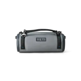 YETI PANGA SUBMERSIBLE DUFFEL 50 - STORM GREY