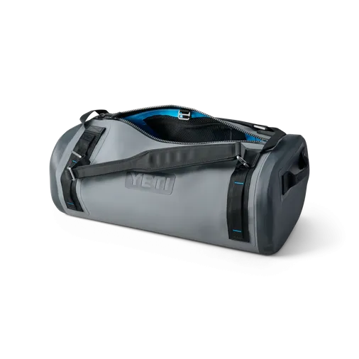 YETI PANGA SUBMERSIBLE DUFFEL 50 - STORM GREY